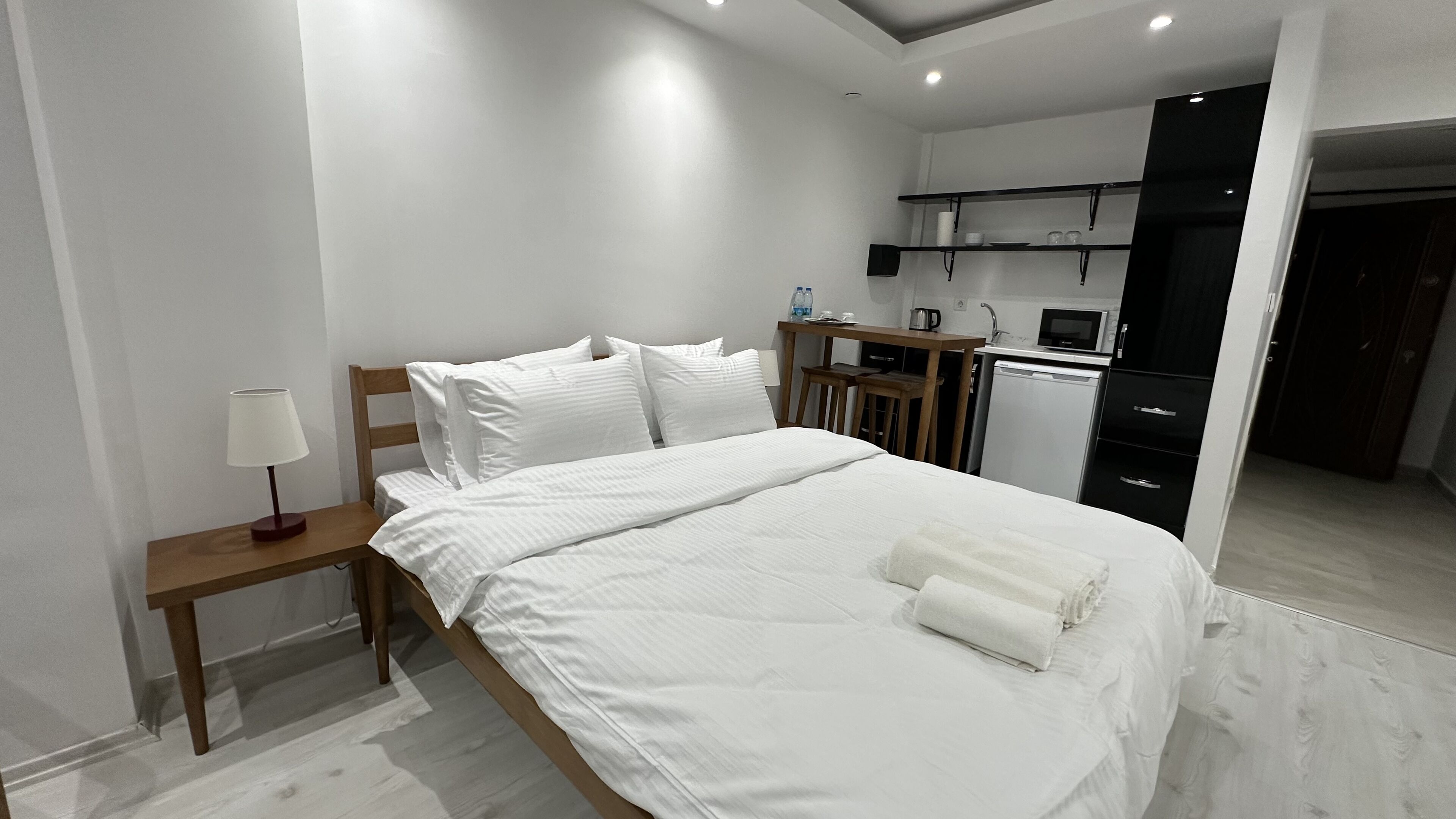 Nostalgia Time Hotel