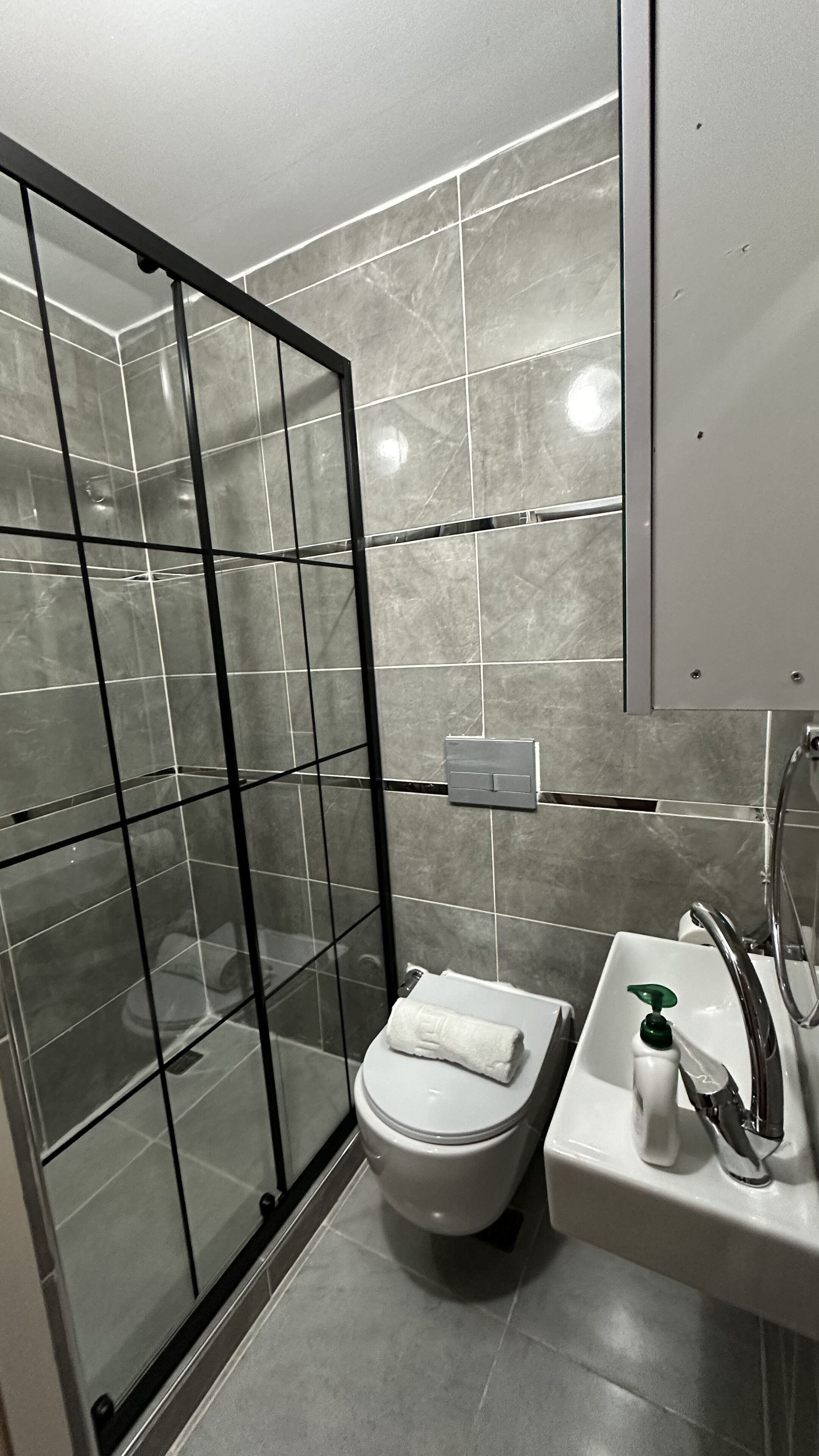 Nostalgia Time Hotel