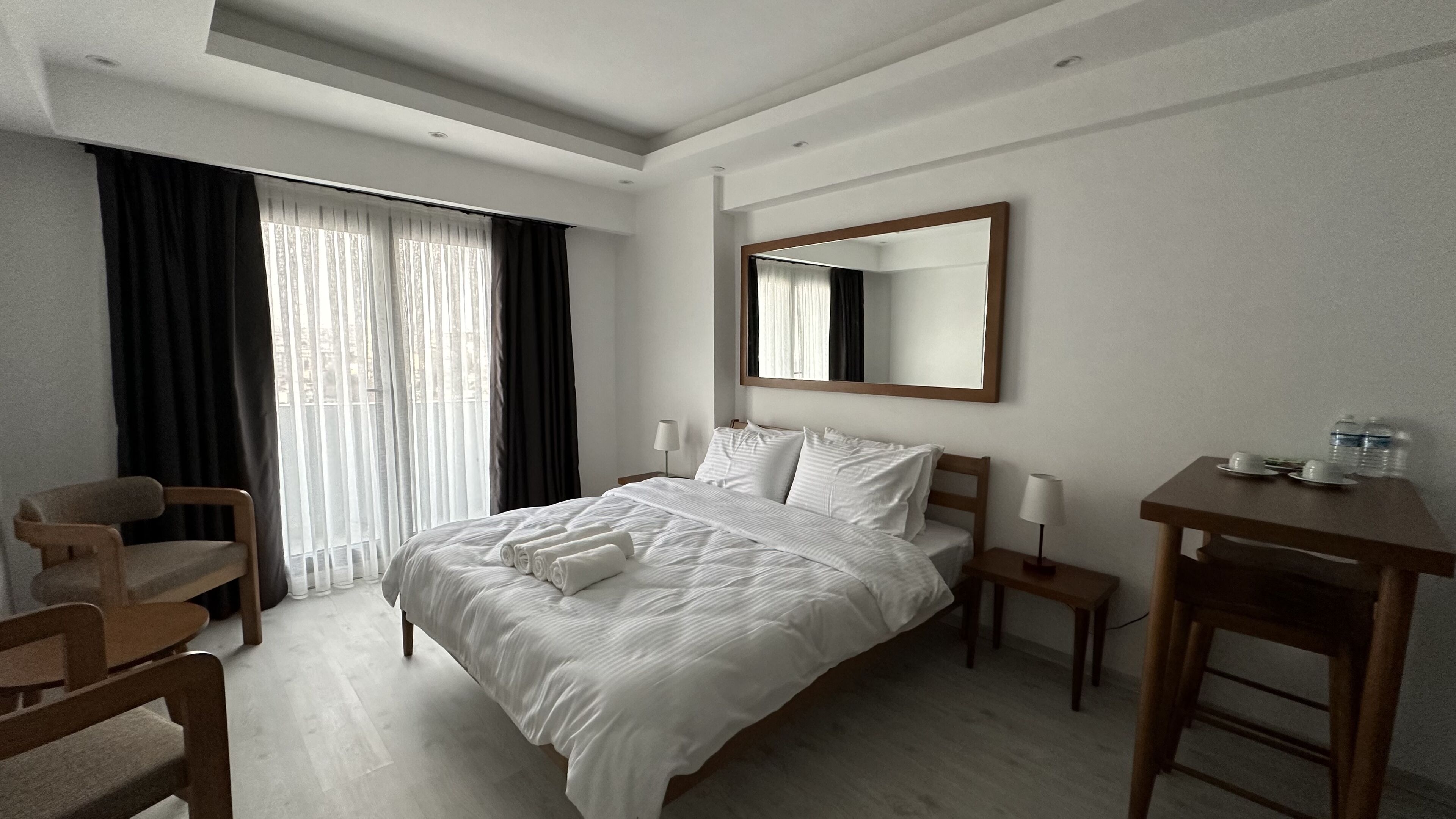 Nostalgia Time Hotel