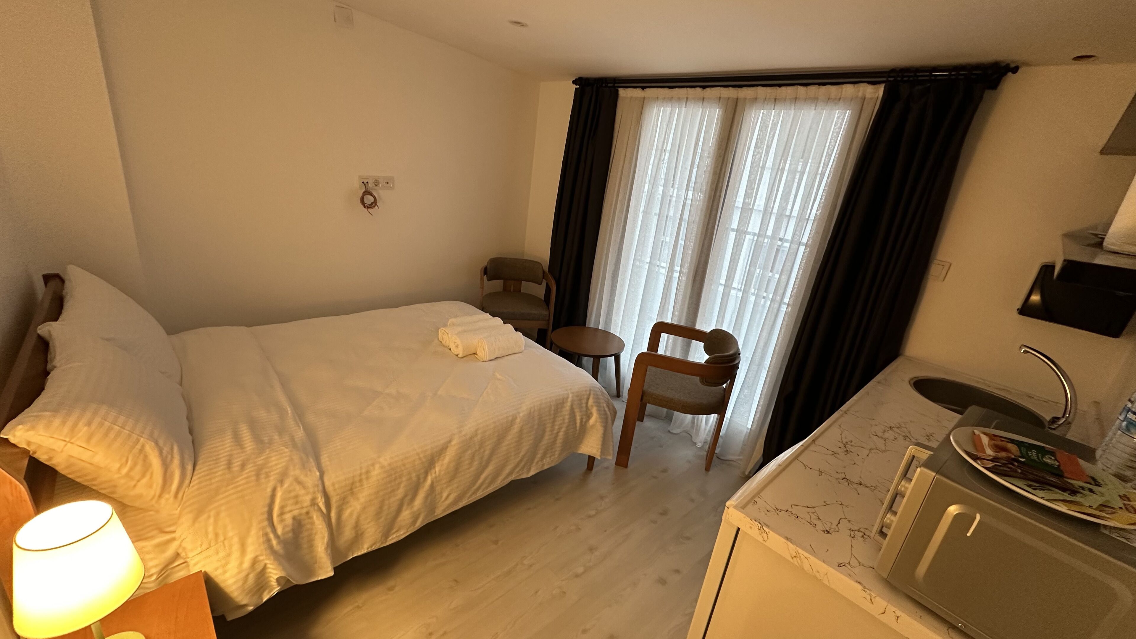 Nostalgia Time Hotel