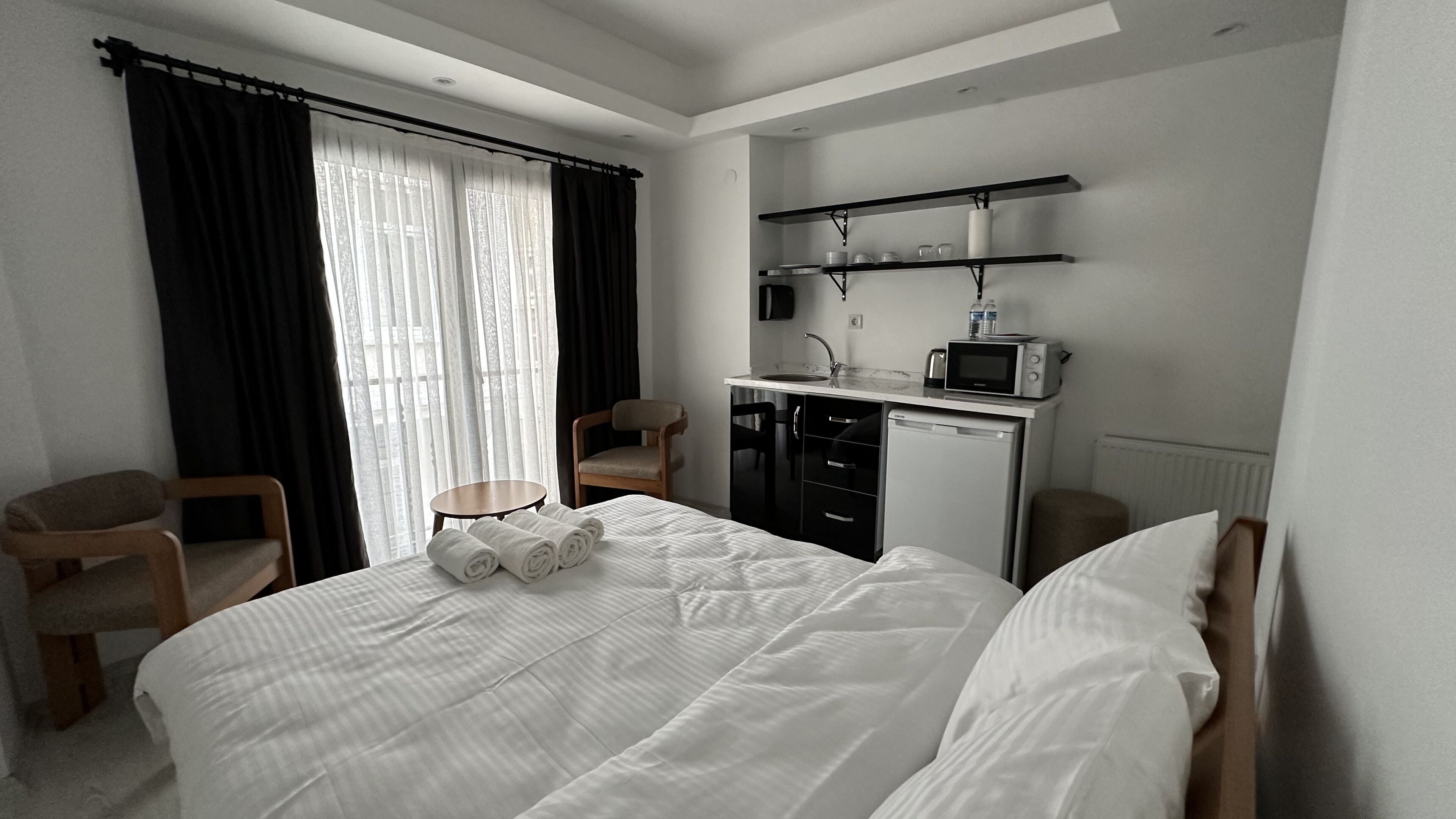 Nostalgia Time Hotel