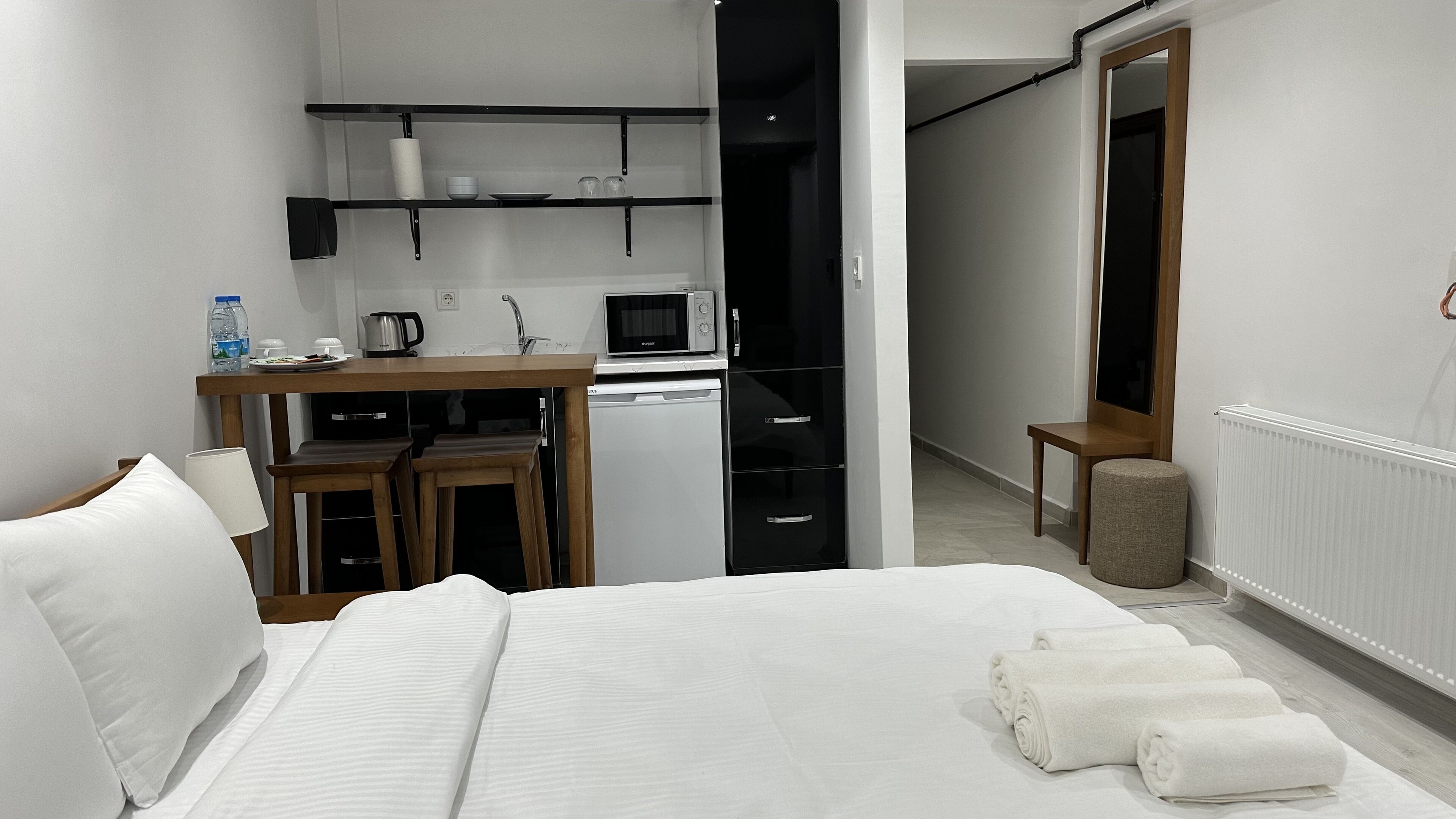 Nostalgia Time Hotel