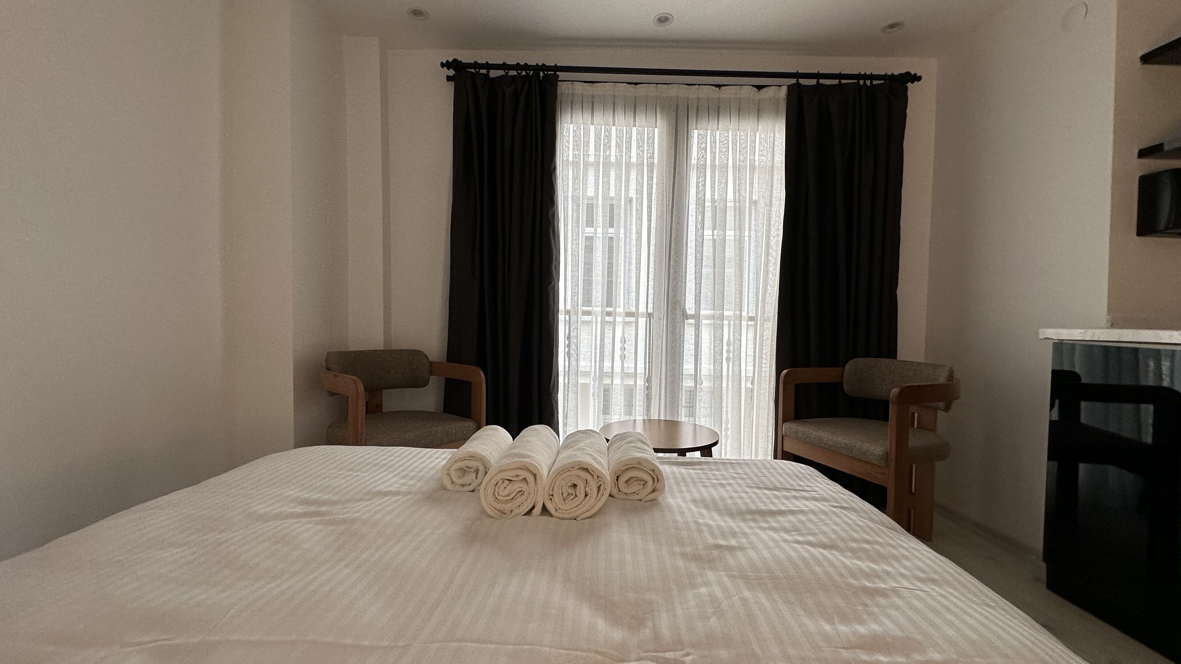 Nostalgia Time Hotel