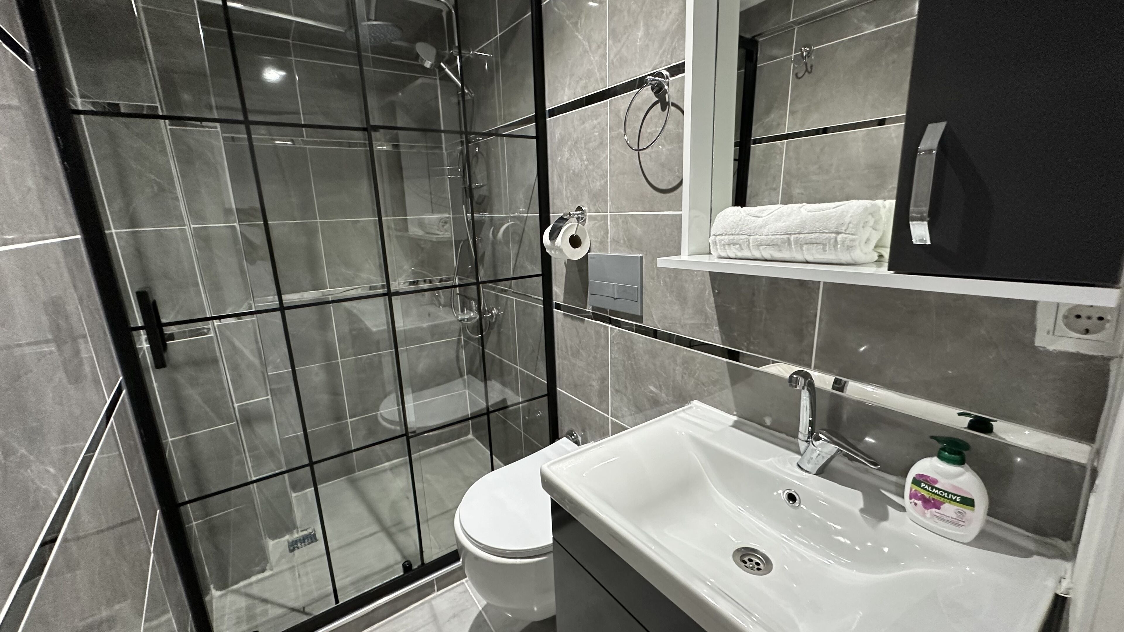 Nostalgia Time Hotel