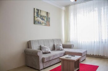 Nova Pera Apartment