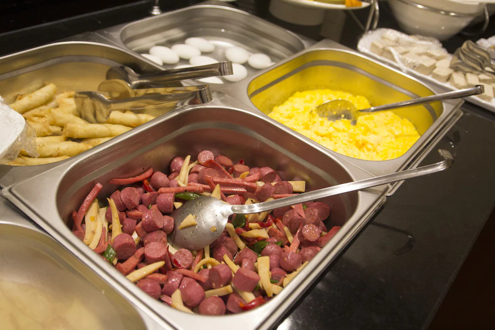 Crestium Taksim Prive & Spa