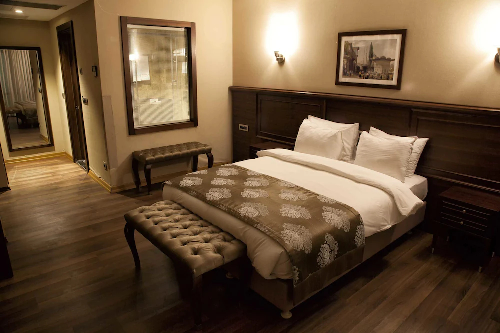 Crestium Taksim Prive & Spa