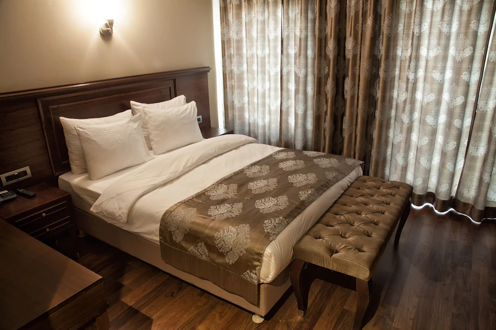 Crestium Taksim Prive & Spa