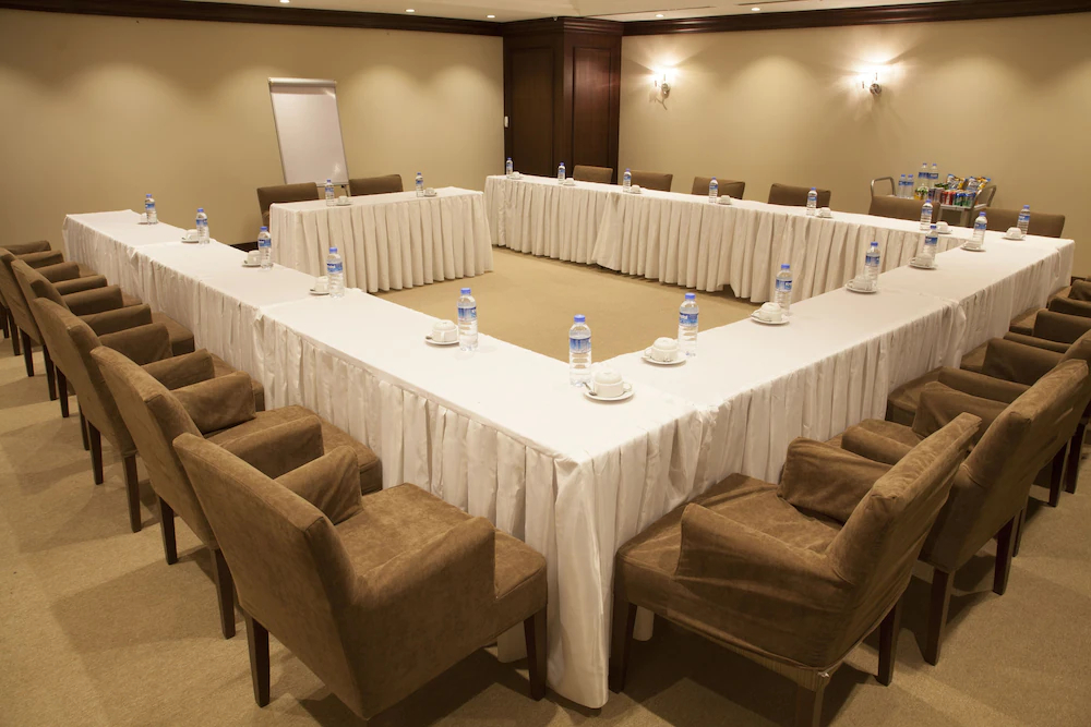 Crestium Taksim Prive & Spa