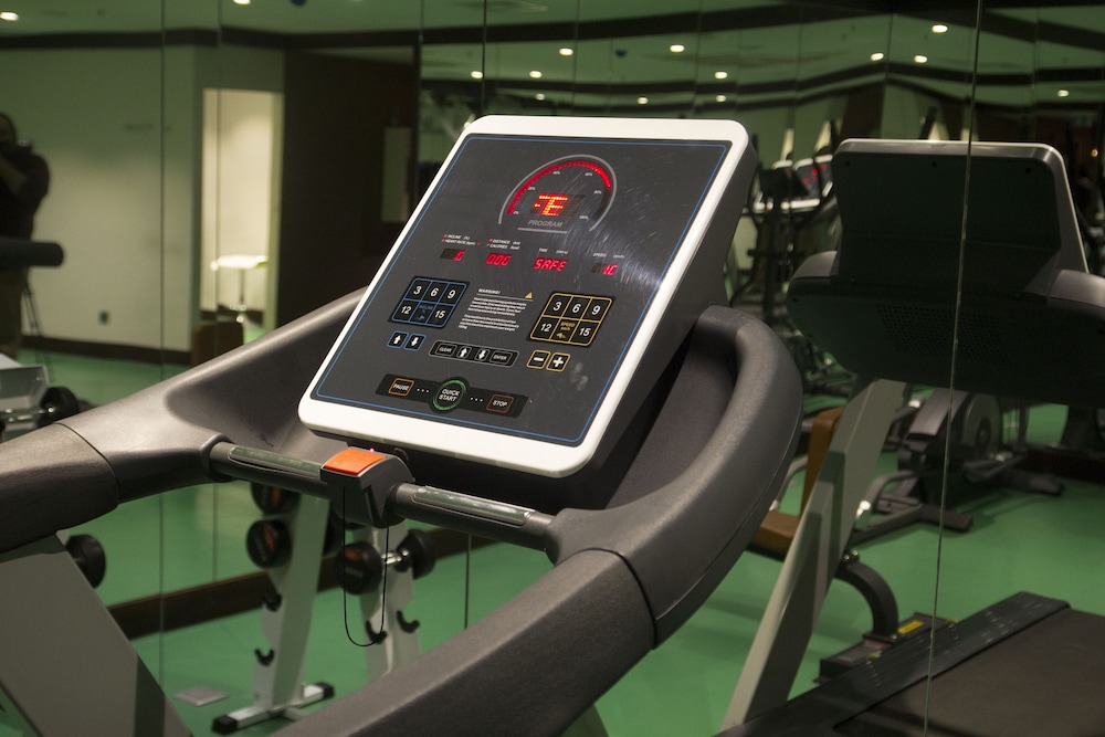 Crestium Taksim Prive & Spa