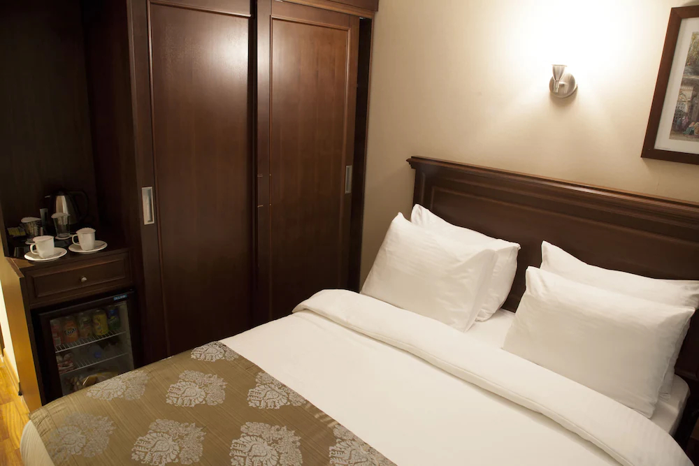 Crestium Taksim Prive & Spa