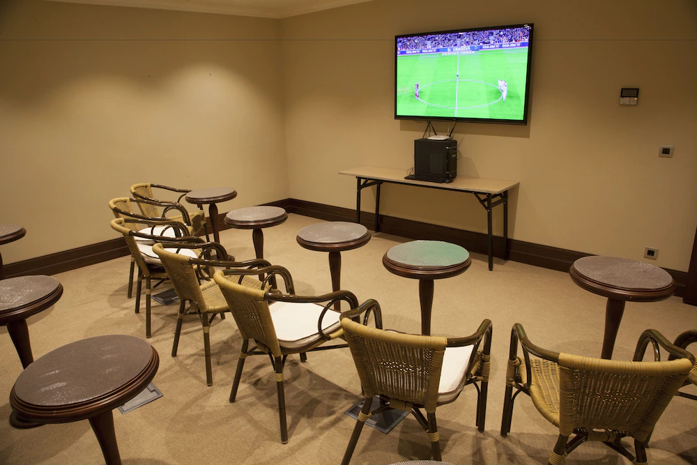 Crestium Taksim Prive & Spa