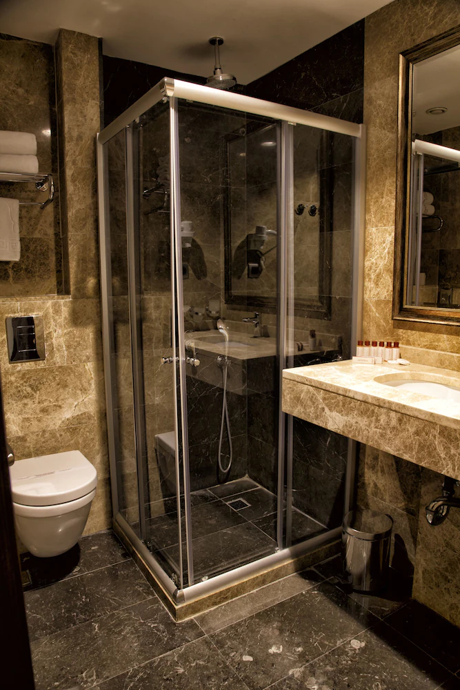 Crestium Taksim Prive & Spa