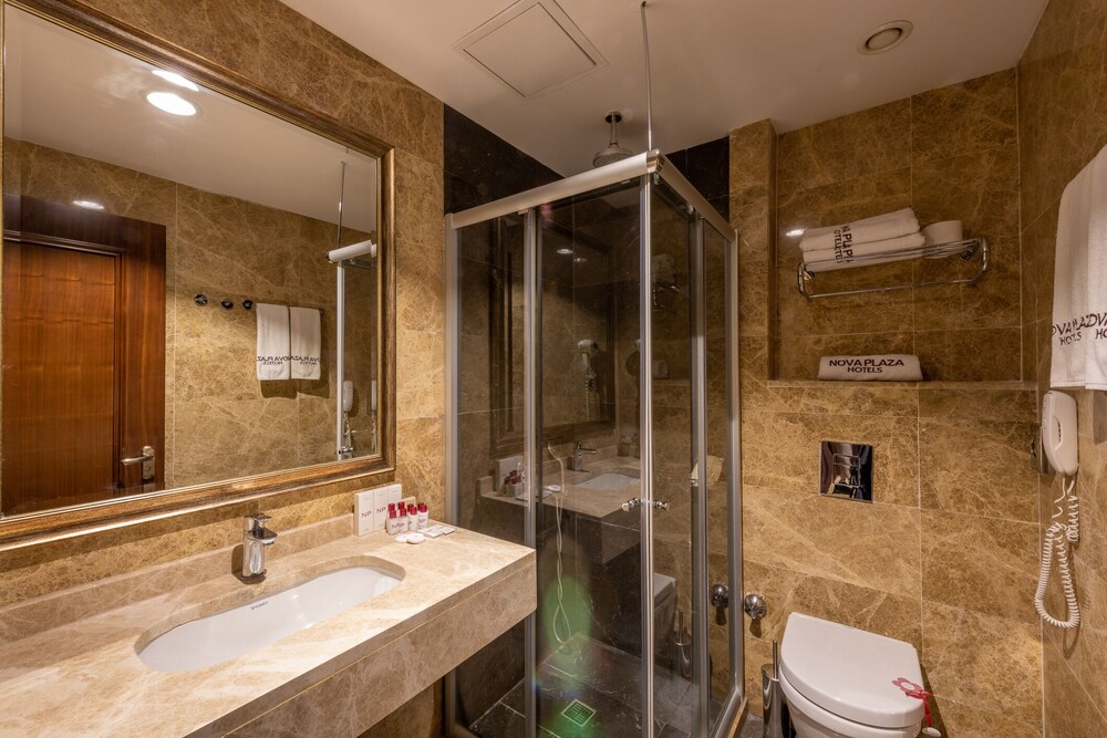 Crestium Taksim Prive & Spa