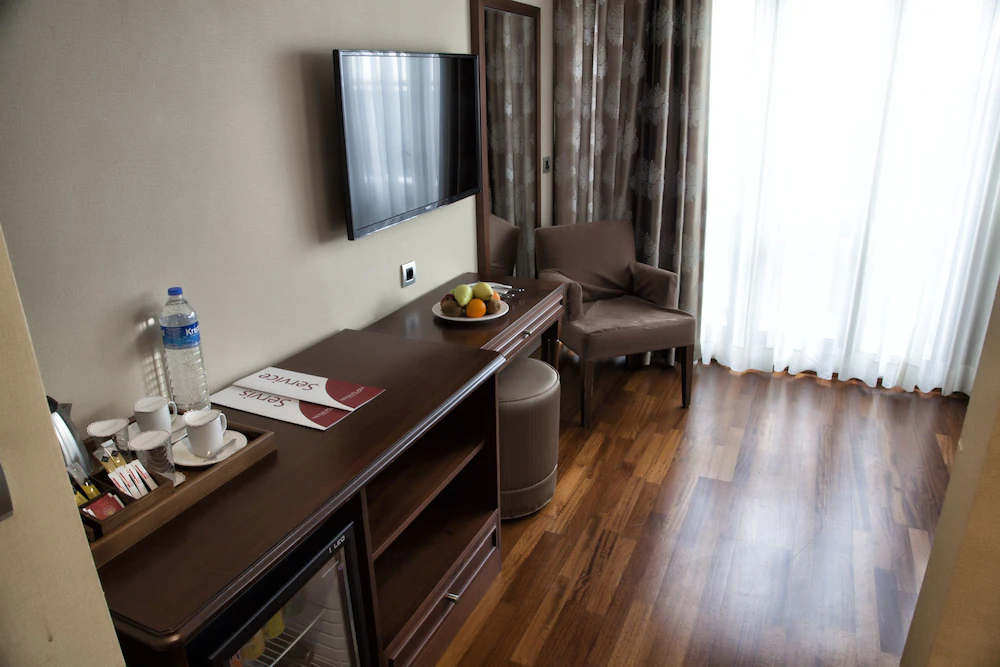 Crestium Taksim Prive & Spa