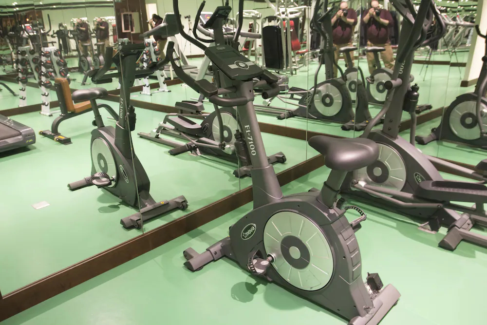 Crestium Taksim Prive & Spa