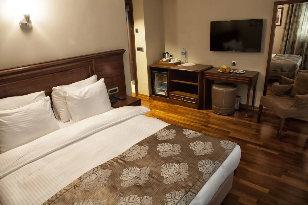 Crestium Taksim Prive & Spa