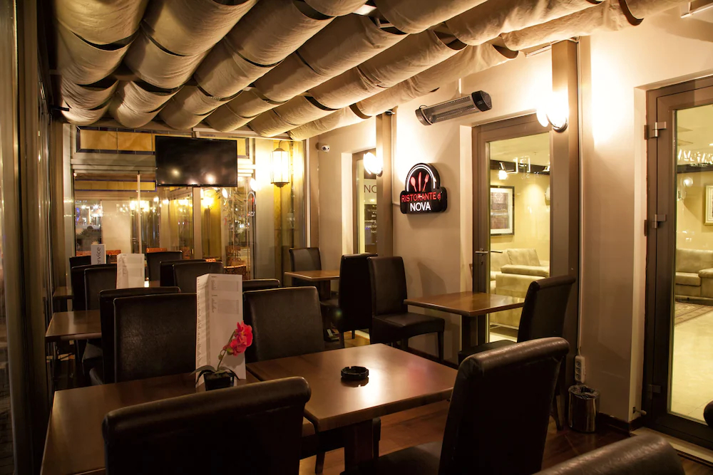 Crestium Taksim Prive & Spa