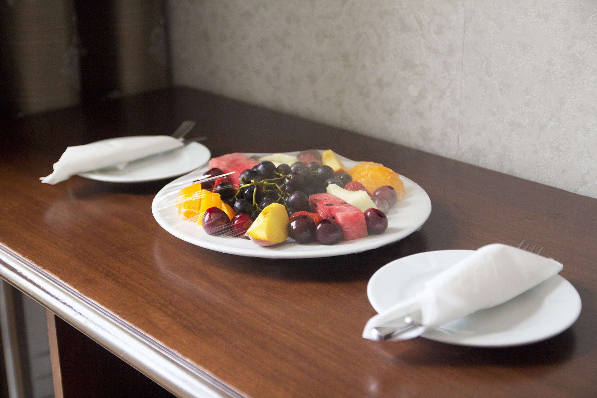 Crestium Taksim Prive & Spa