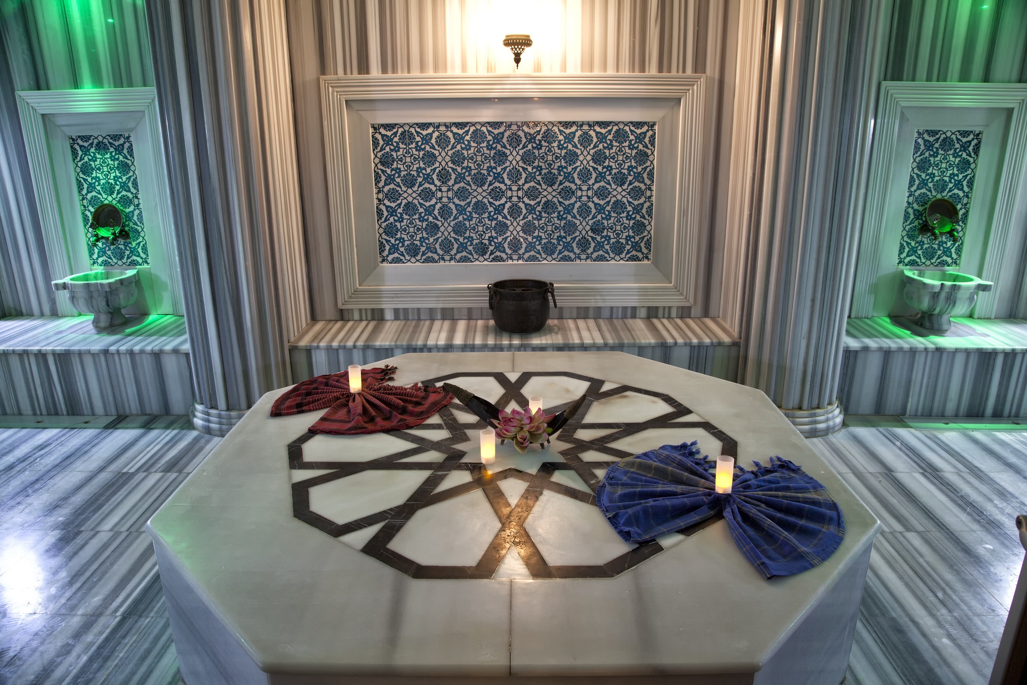 Crestium Taksim Prive & Spa