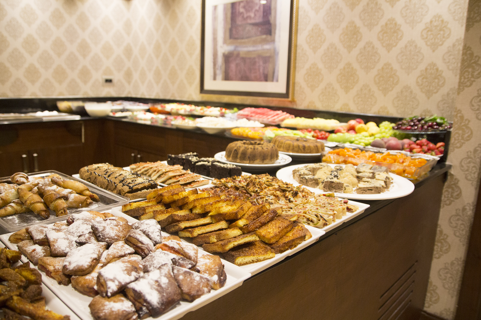 Crestium Taksim Prive & Spa