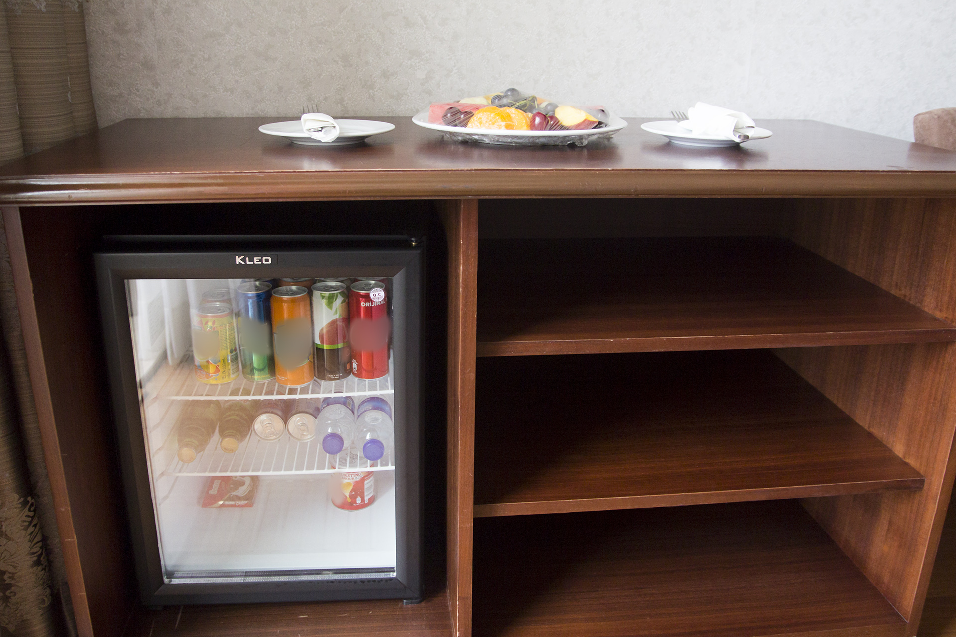 Crestium Taksim Prive & Spa