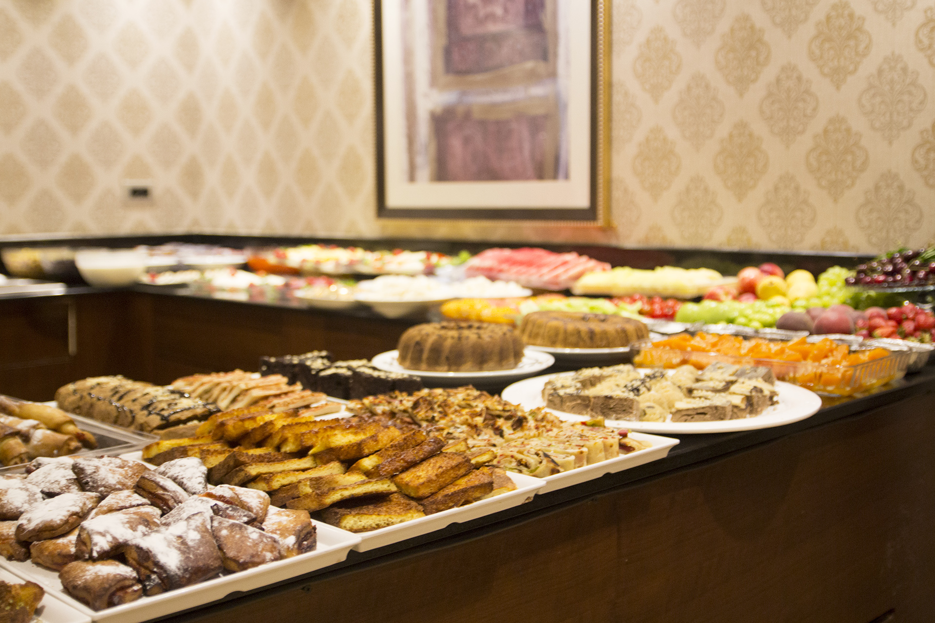 Crestium Taksim Prive & Spa