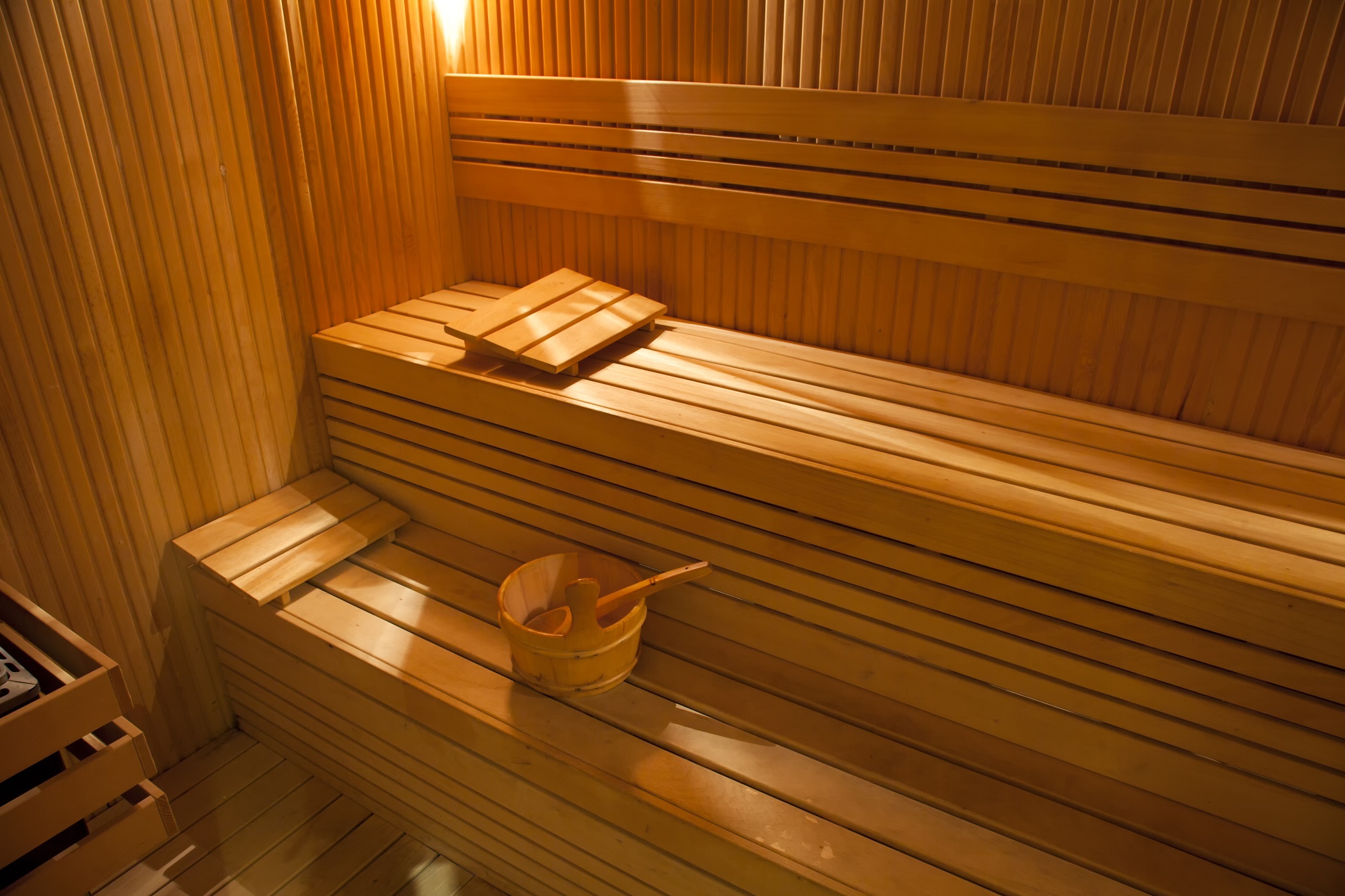 Crestium Taksim Prive & Spa