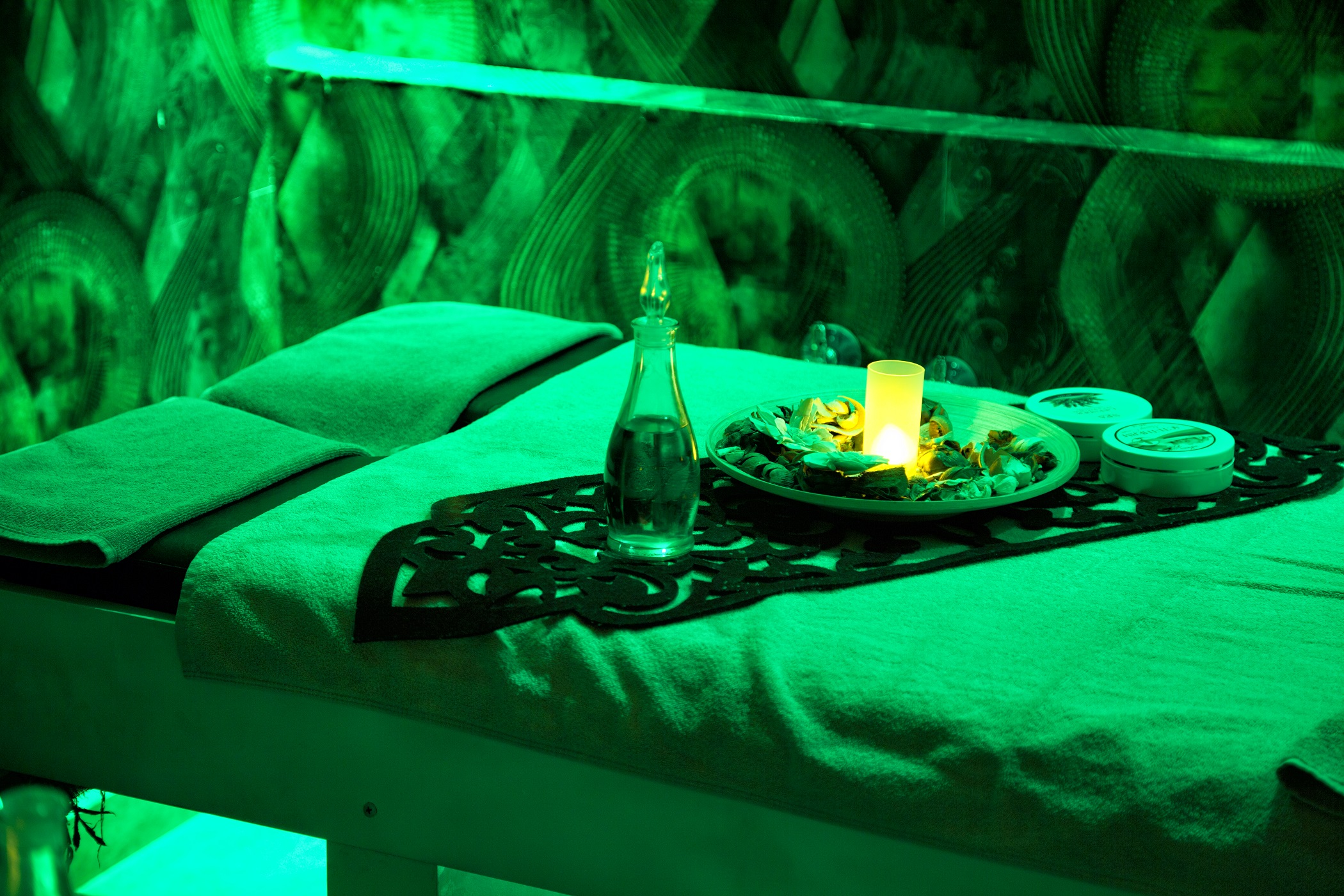 Crestium Taksim Prive & Spa