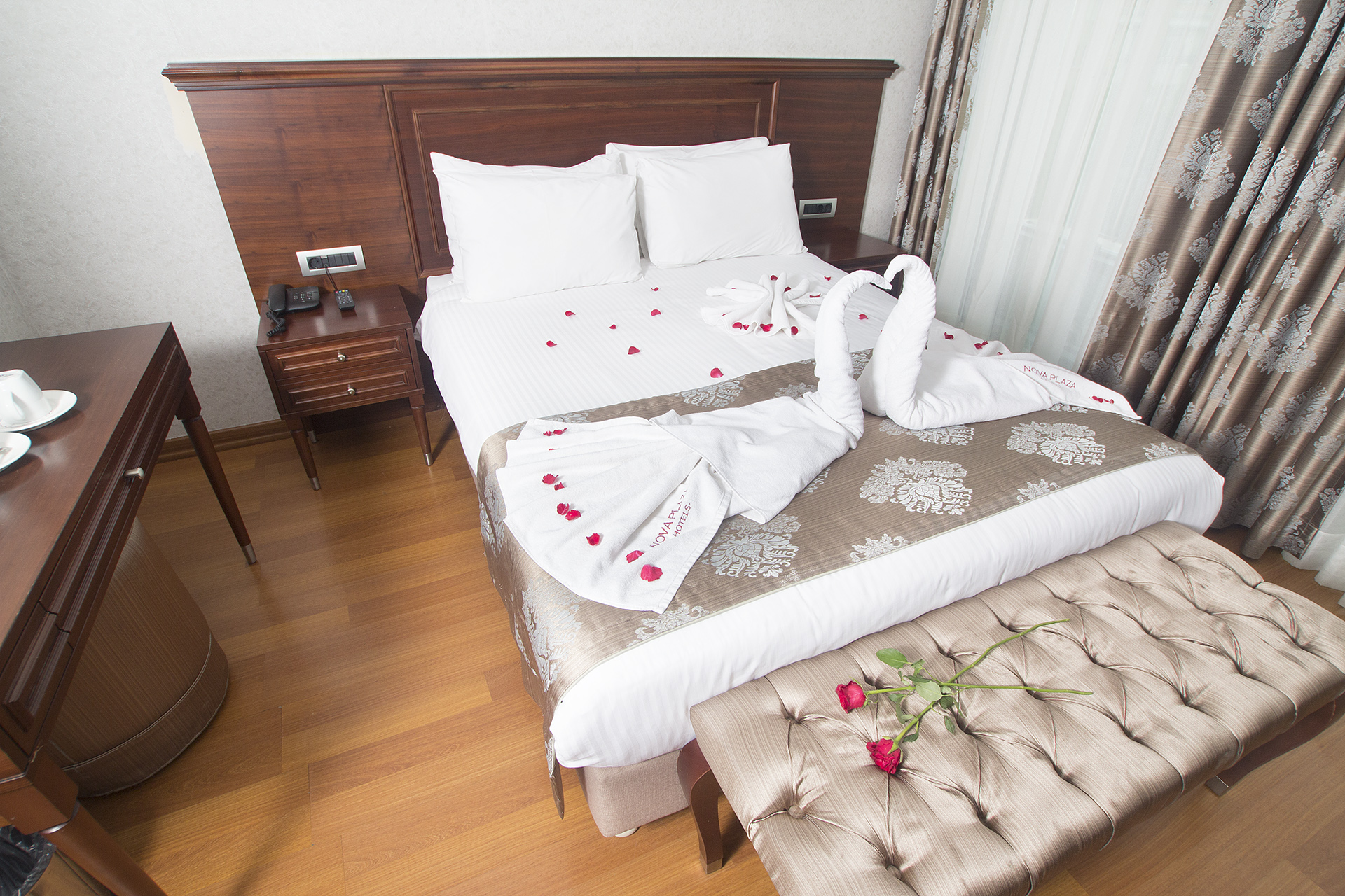 Crestium Taksim Prive & Spa