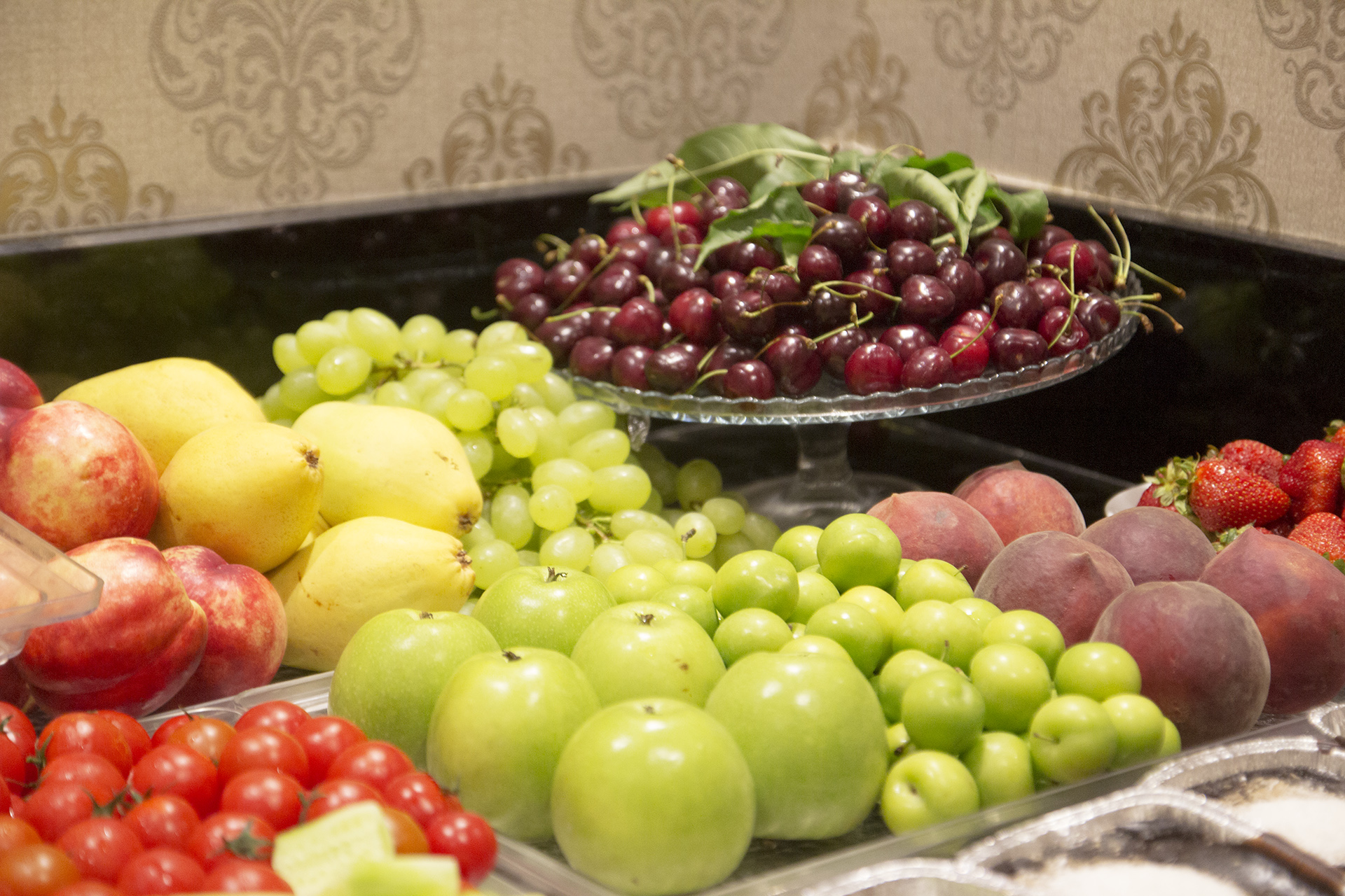 Crestium Taksim Prive & Spa