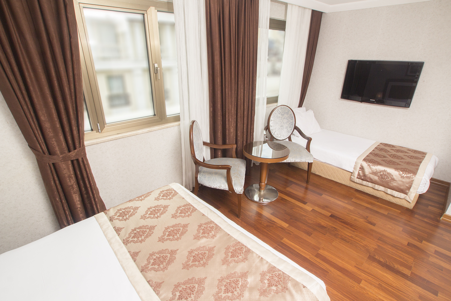 Taksim Stera Hotel