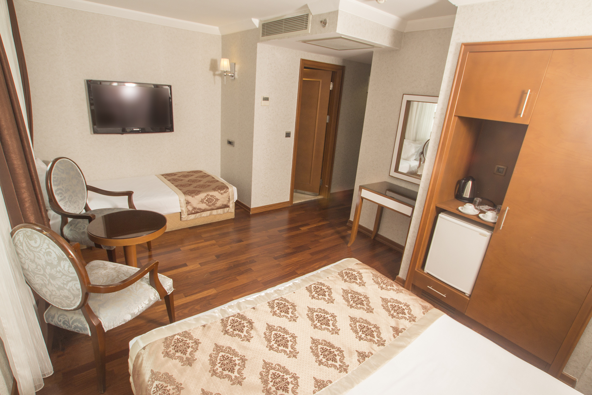 Taksim Stera Hotel