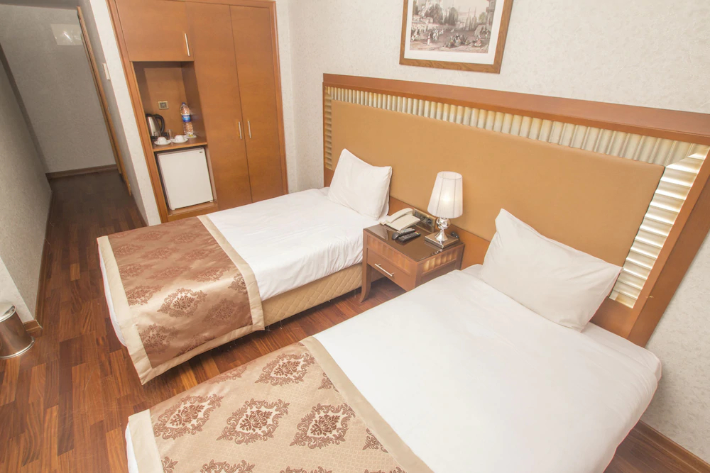 Taksim Stera Hotel