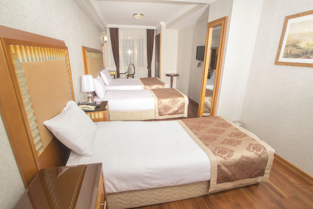 Taksim Stera Hotel