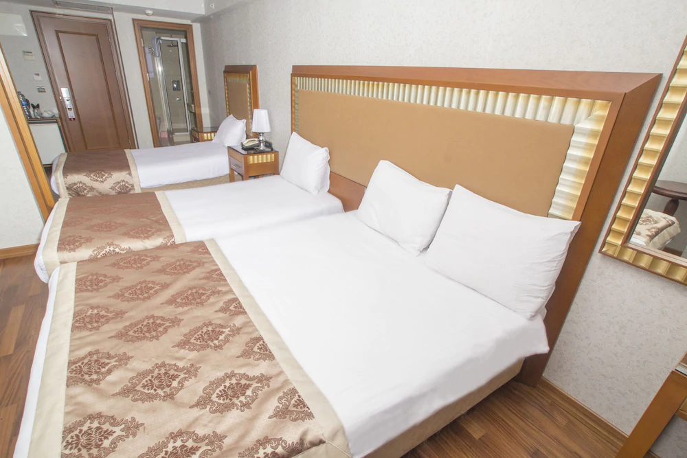 Taksim Stera Hotel