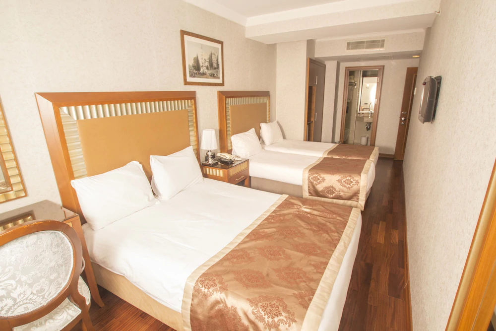 Taksim Stera Hotel