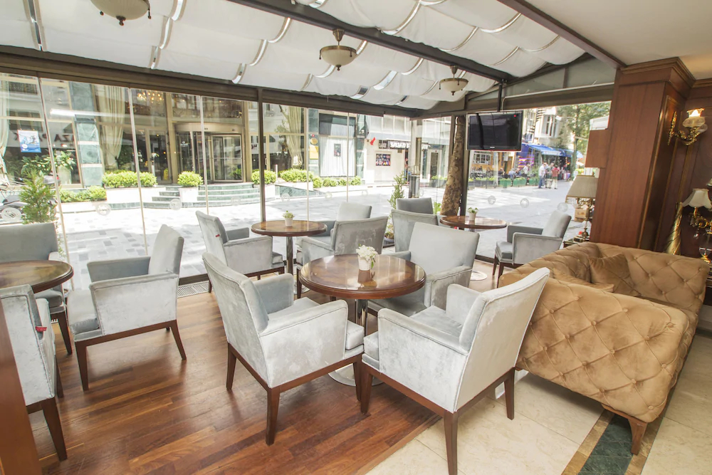 Taksim Stera Hotel