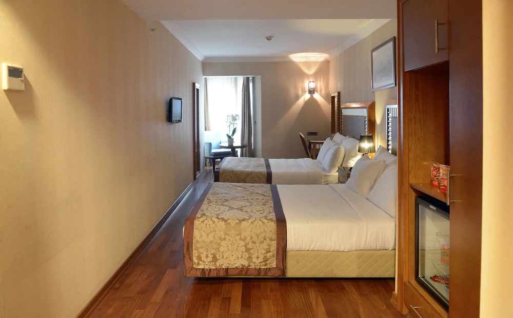 Taksim Stera Hotel