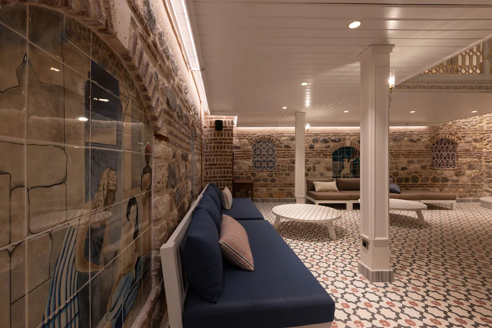 BVS Bosphorus Pera Hotel