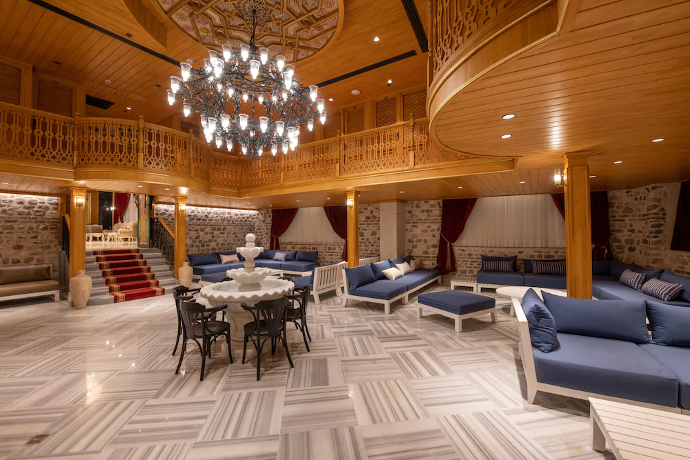 BVS Bosphorus Pera Hotel