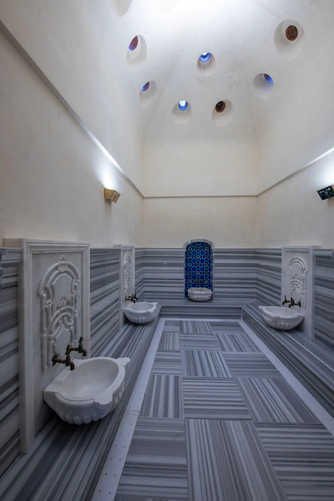 BVS Bosphorus Pera Hotel