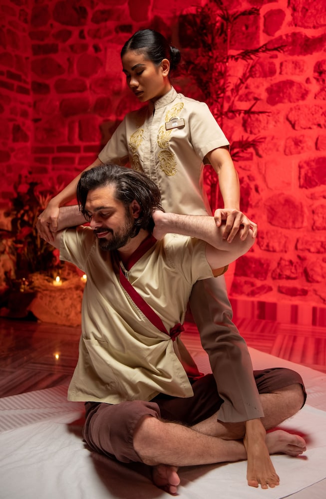 BVS Bosphorus Pera Hotel