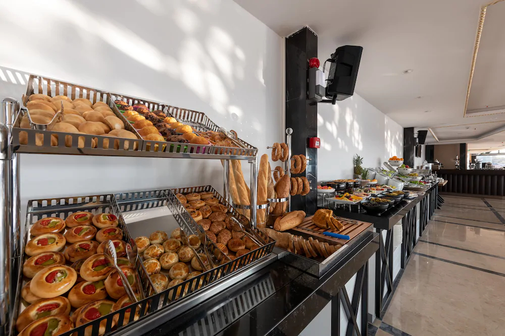 BVS Bosphorus Pera Hotel