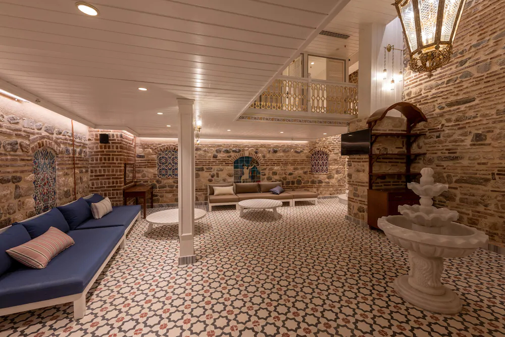 BVS Bosphorus Pera Hotel