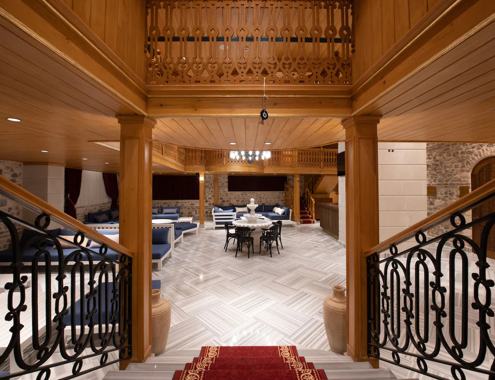 BVS Bosphorus Pera Hotel