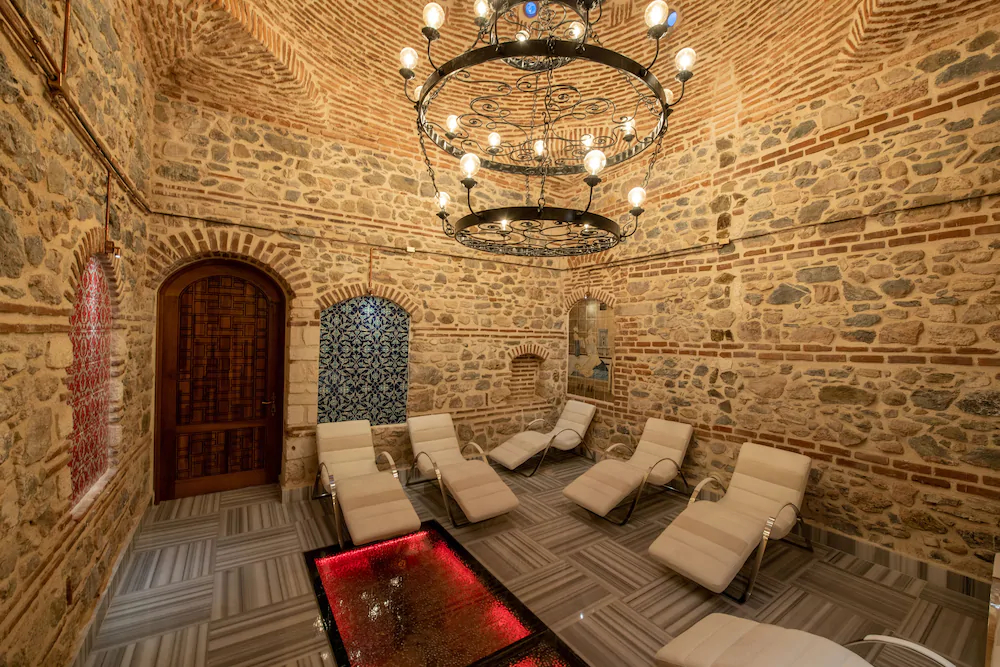 BVS Bosphorus Pera Hotel