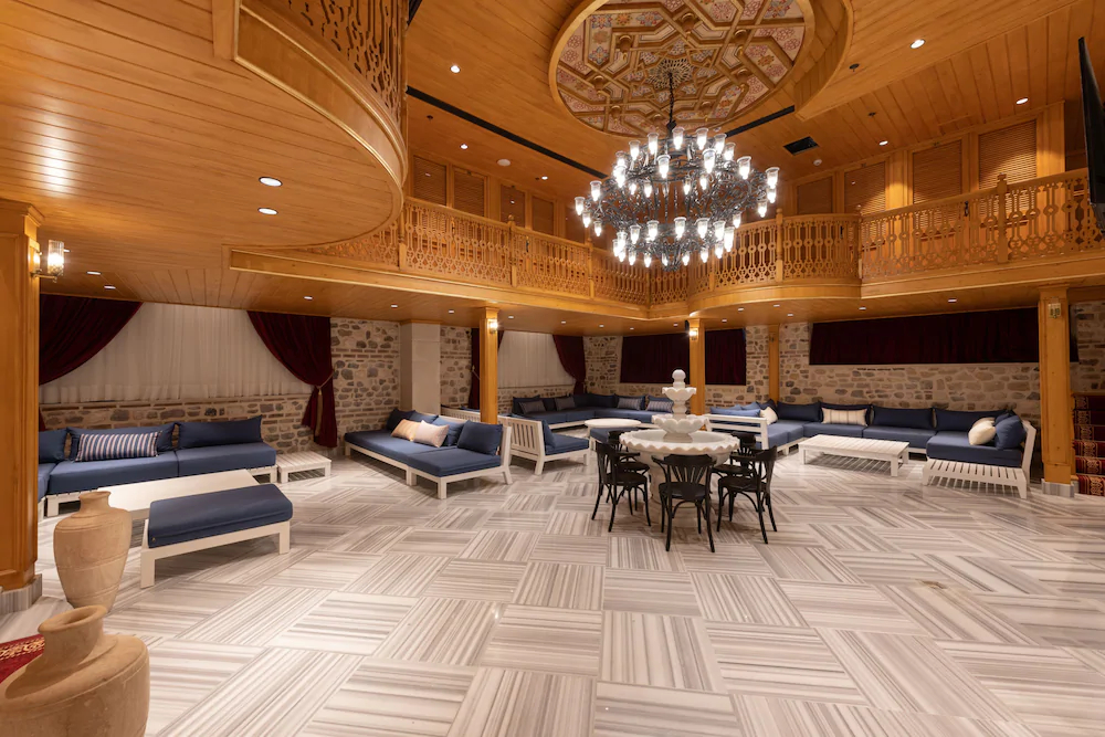 BVS Bosphorus Pera Hotel