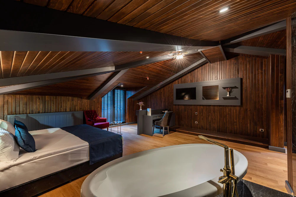 BVS Bosphorus Pera Hotel