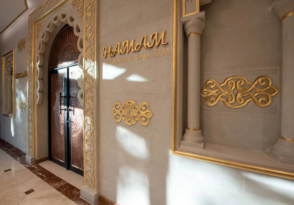 BVS Bosphorus Pera Hotel